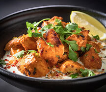 Chicken Tikka
