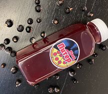 Морс Черная Смородина 