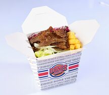 Beef box