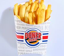 Картофель фри мини