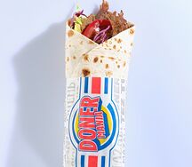 Beef roll