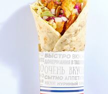 Gyros куриный