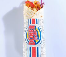 Chicken roll