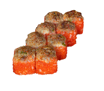 Ролл запеченный Ниагара