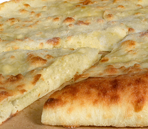 Пирог с сыром