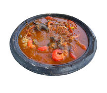 Soupe du pecheur