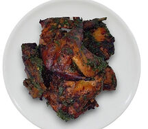 Choukouya de lapin