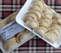 Potato Ravioli (Frozen)