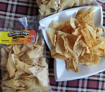 Tortilla Chips