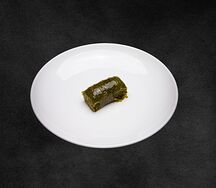Пахлава с фисташками