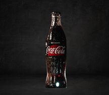 Cola Zero Бутылочная