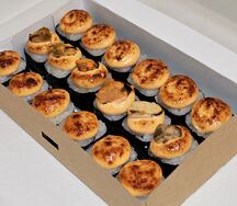 Запеченная классика сет