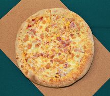 Пицца Цыпа мексикано