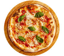 Pizza bolognaise