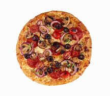 Pepperoni