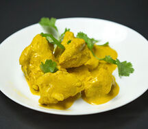 Curries Choice Of Chicken