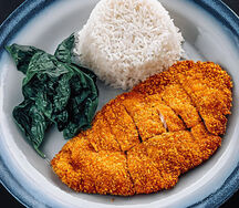 Cotoletta Ala Milanese