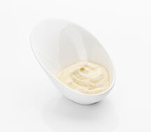 Creamy Garlic