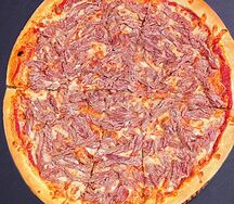 Meat Mixer