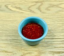 Fresh Chopped Chilli