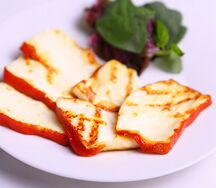 Haloumi