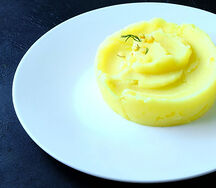 Mashed Potato