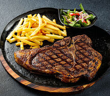 T Bone