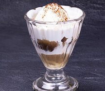 Affogatto