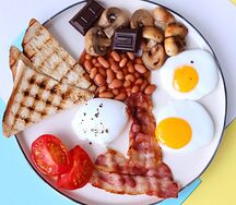 Full English