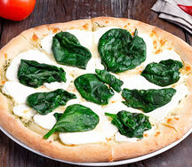 Spinaci