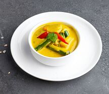 Curries Choice Veg