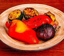 Roasted Vegetable
