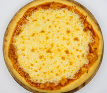 4 Formaggi