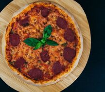 Rustica