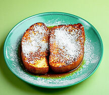 Flippin Fantastic (French Toast)