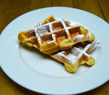 Waffles