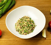 Herbed Quinoa