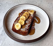 Flippin Fantastic (French Toast)