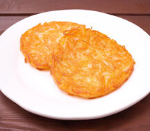 Hashbrowns