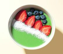 You'r Adora Bowl (Smoothie Bowls)