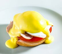 Friends With Benedicts (Turkey)