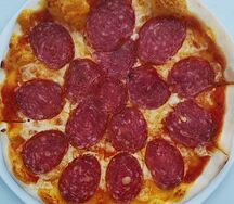 Salami Picante