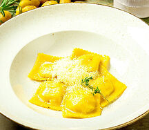 Raviolli Di Patate