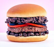 Ban On The Run (Pick Your Patty)