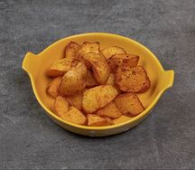 Картофельные дольки Айдахо