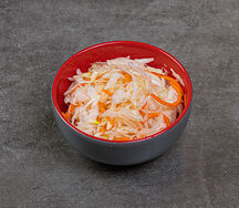 Капуста маринованная