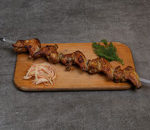 Крылышки куриные