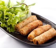 Nems poulet