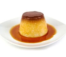 Flan