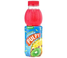 Сок Pulpy Тропик